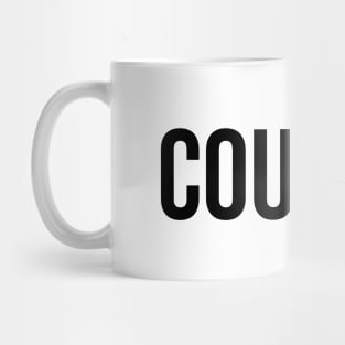 Couple Goals Mug